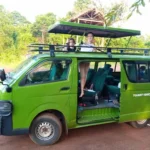 What Is a Night Game Drive, and Where Is It Offered?