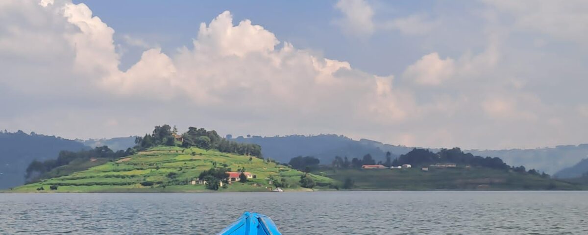 Boat Cruise on the Nile