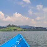 Boat Cruise on the Nile