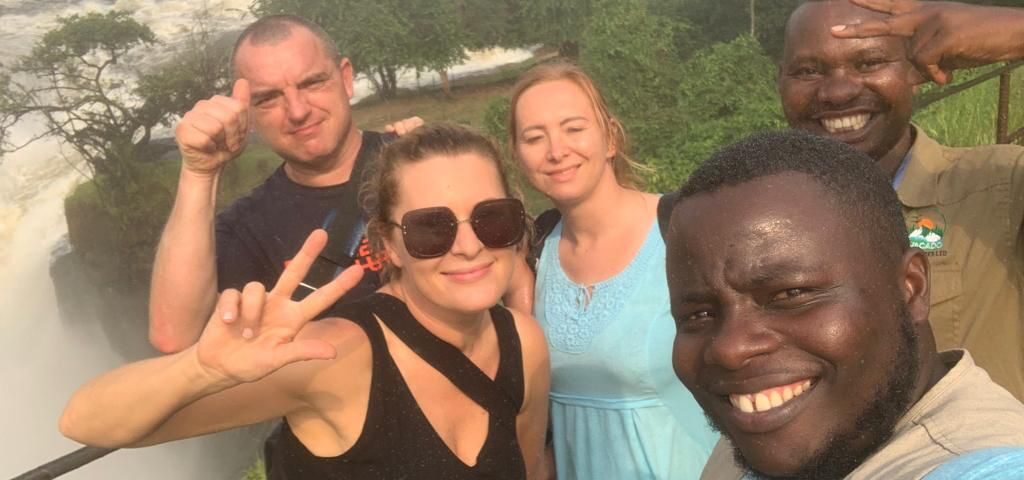 Cultural Safari Experiences in Murchison Falls