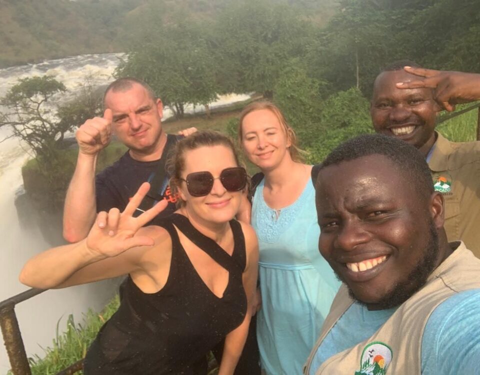 Cultural Safari Experiences in Murchison Falls