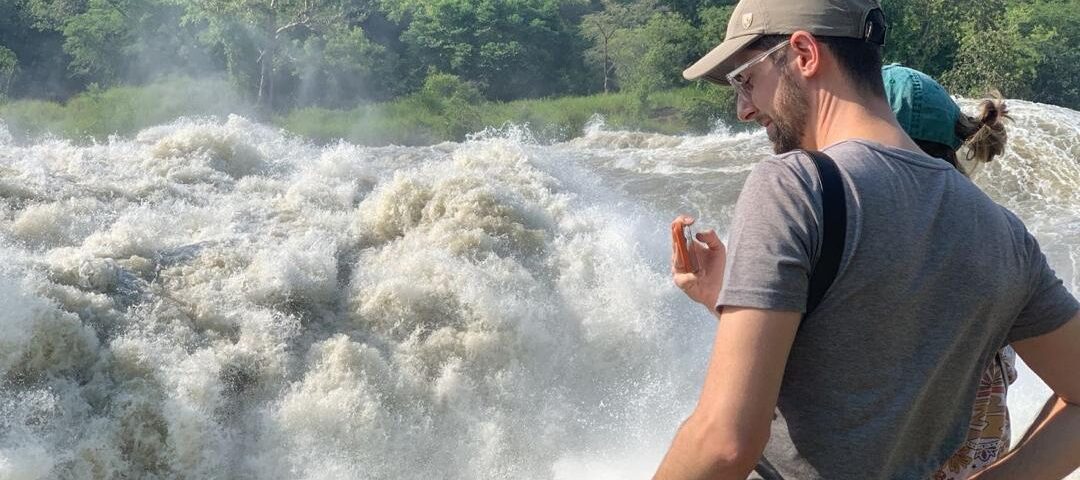 Murchison Falls National Park