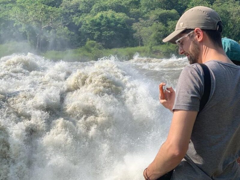 Murchison Falls National Park