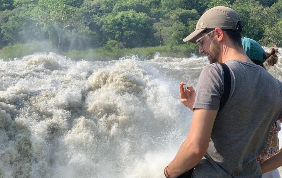 Murchison Falls National Park