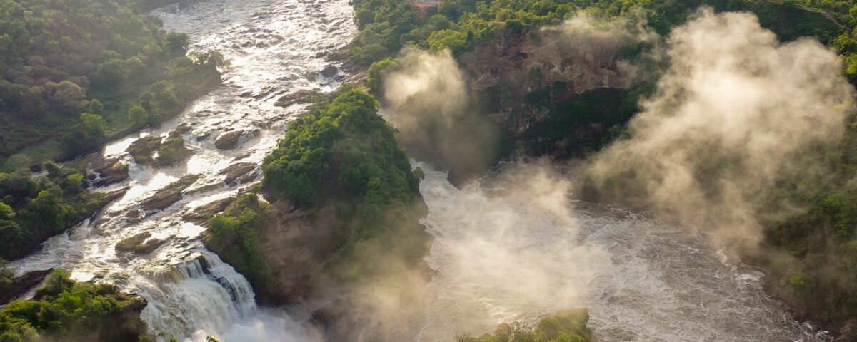 Uganda Safaris
