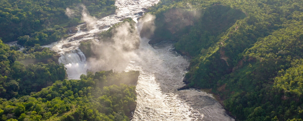 Murchison Falls Tour Experiences