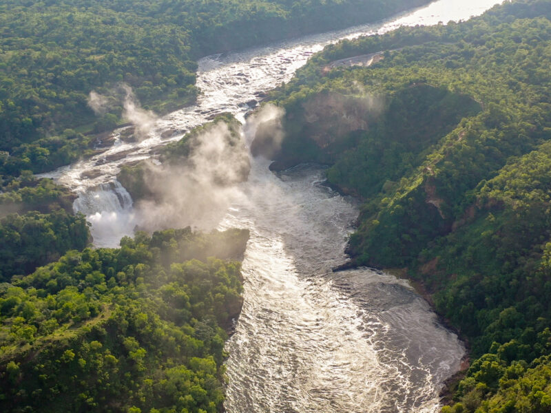 Murchison Falls Tour Experiences