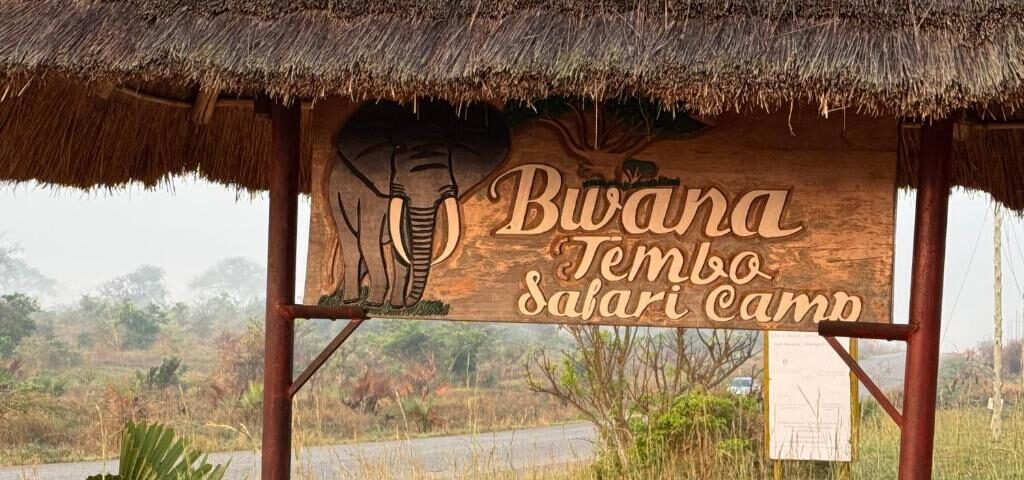 Bwana Tembo Safari Camp