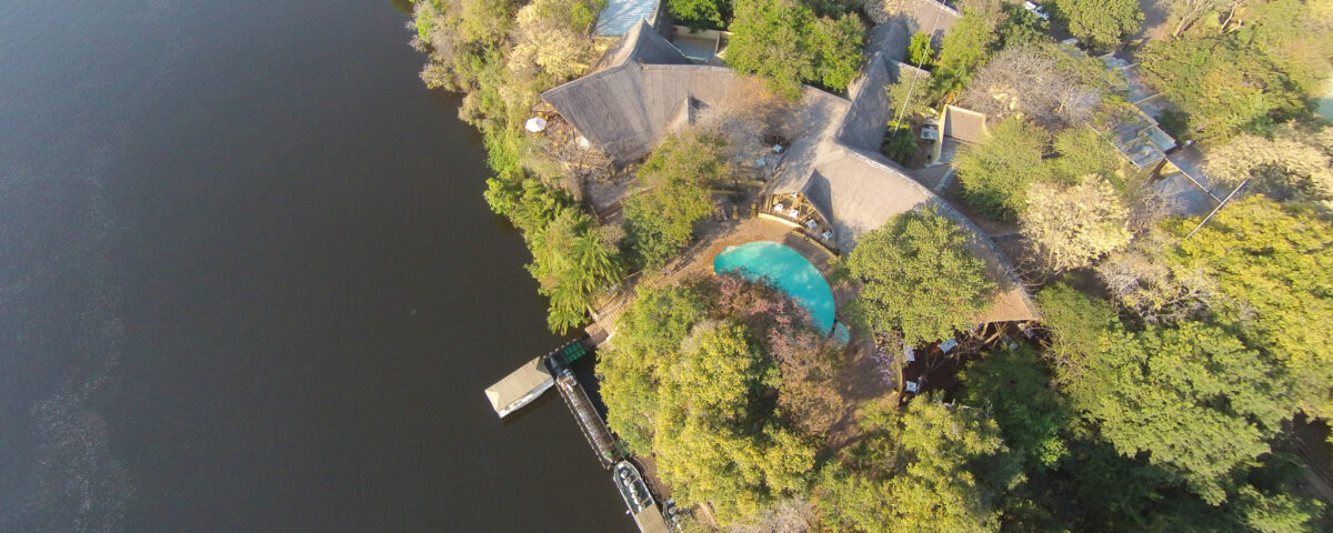Chobe Safari Lodge