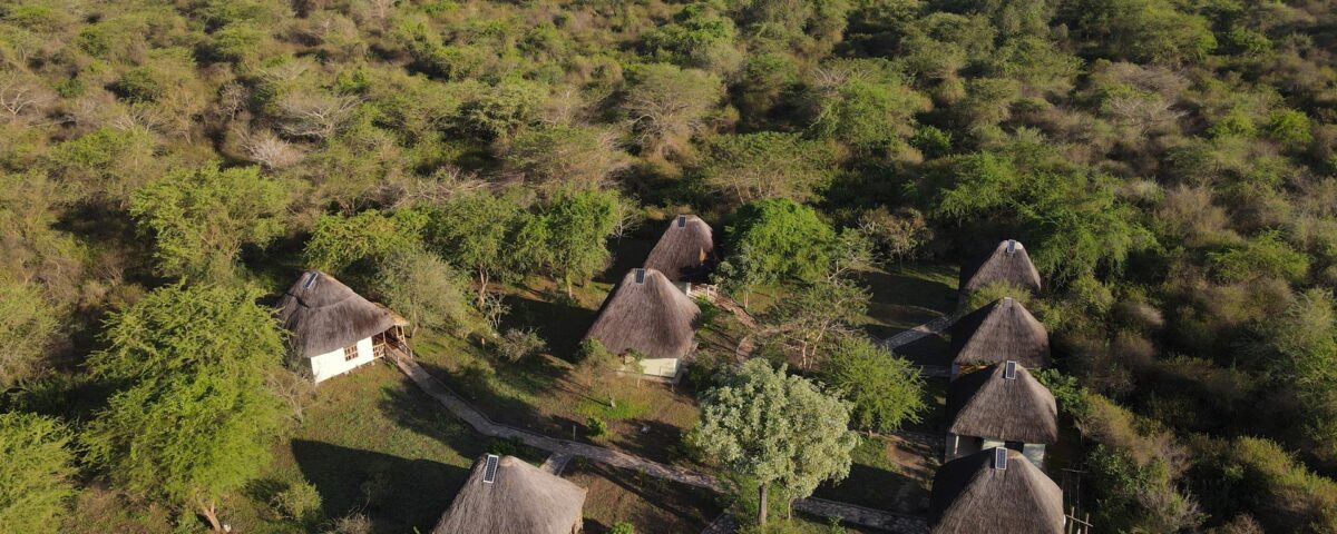 Safari Lodges in Murchison Falls