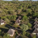 Safari Lodges in Murchison Falls