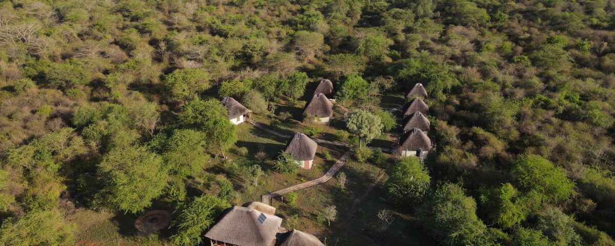 Savannah Murchison Lodge