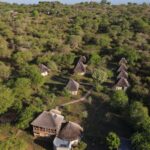 Savannah Murchison Lodge