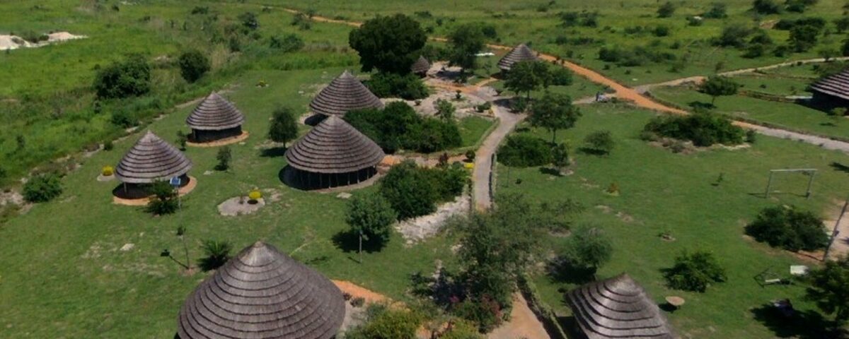 Heritage Safari Lodge