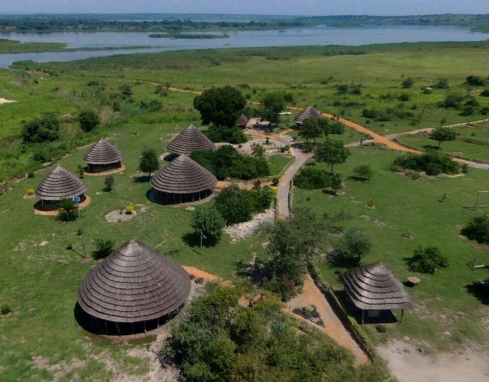 Heritage Safari Lodge