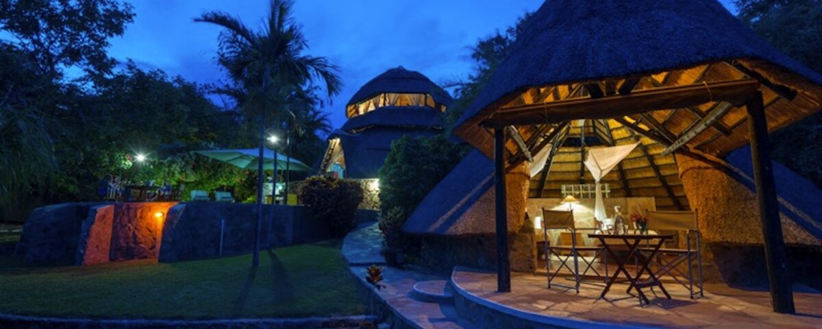 Hornbill Safari Lodge