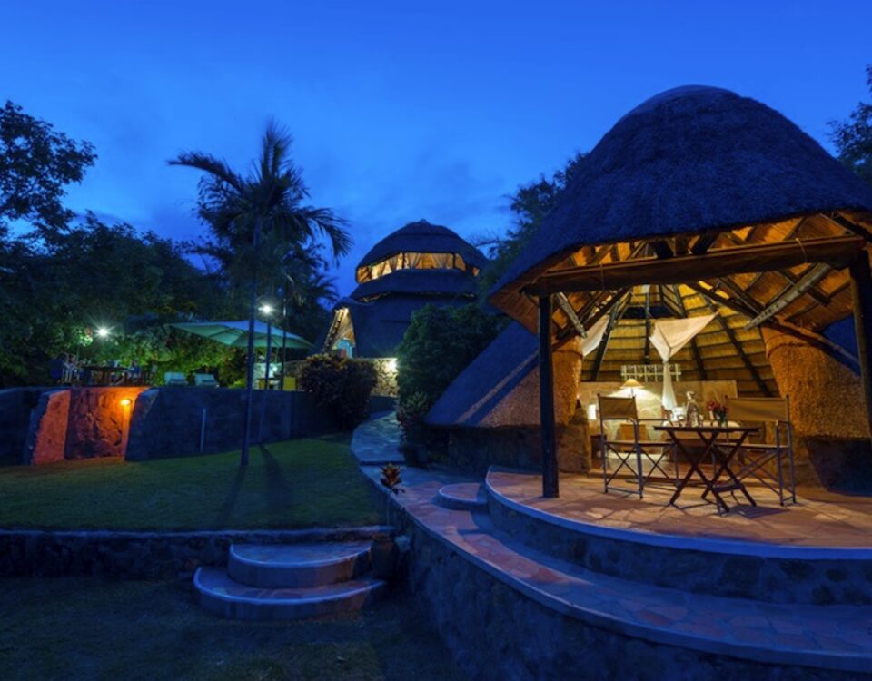 Hornbill Safari Lodge