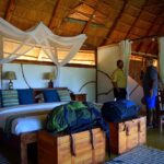 Kabalega Wilderness Lodge