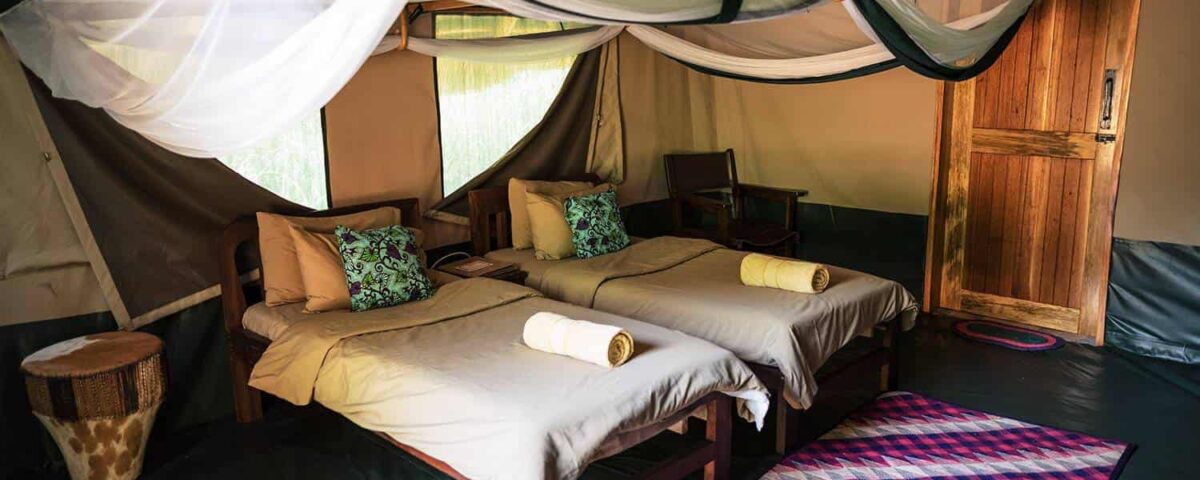 Murchison River Lodge