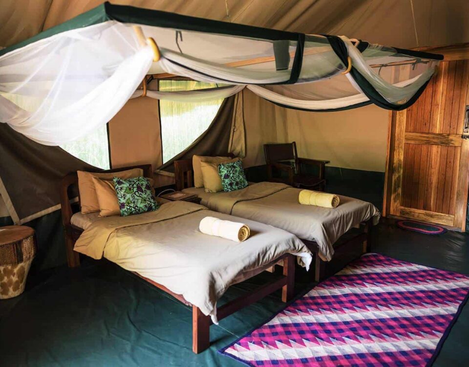 Murchison River Lodge