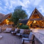 Nile Safari Lodge