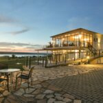 Pakuba Safari Lodge