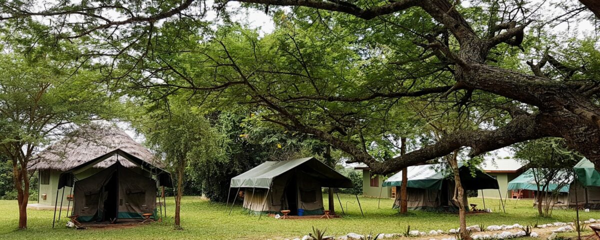 Red Chilli Rest Camp