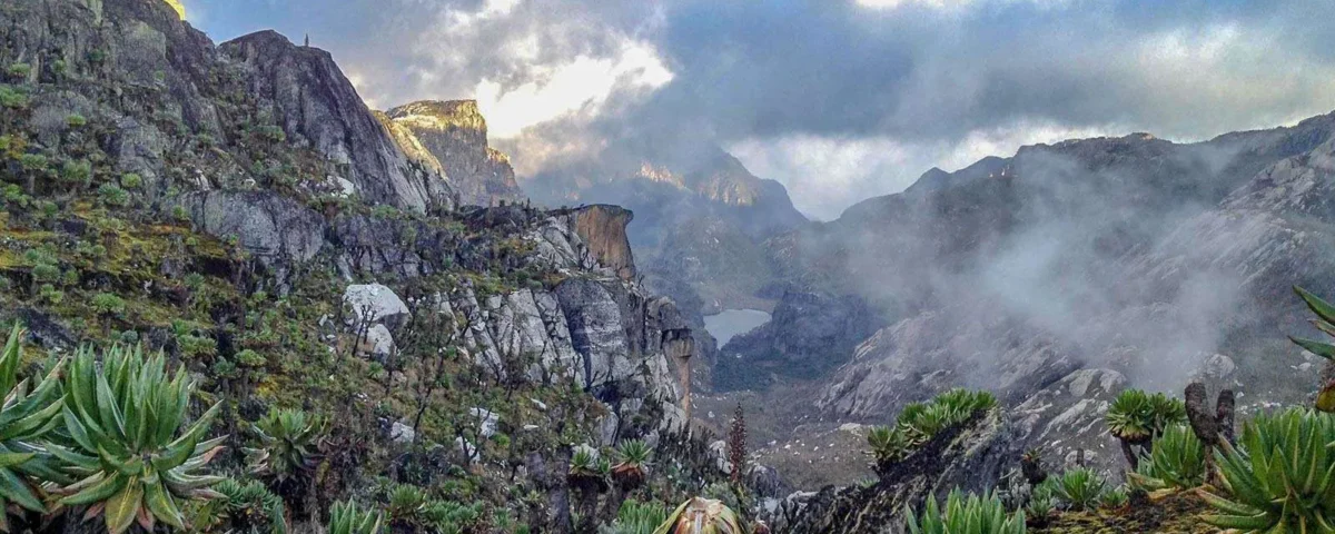 Exploring the Rwenzori Mountains: Africa’s “Mountains of the Moon”