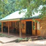 Are There Budget Lodges Near Murchison Falls?