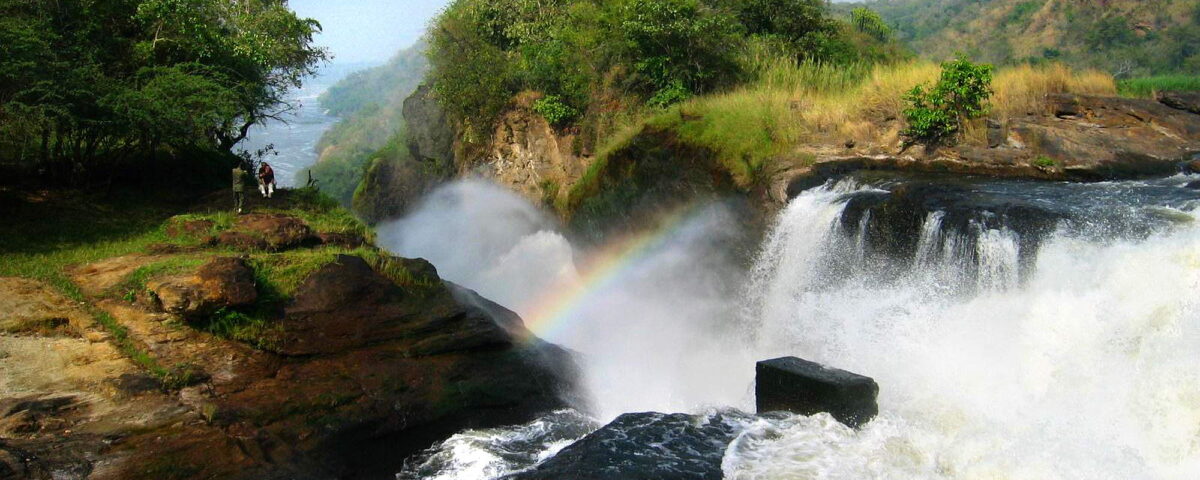 Exploring Murchison Falls National Park: Nature and Adventure