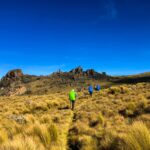 Mount Elgon Trekking