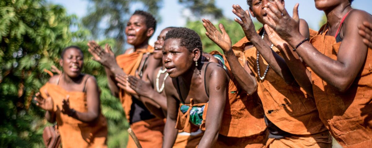  Are There Cultural Experiences Near Bwindi Impenetrable Forest?