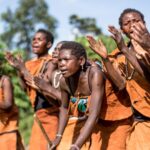 Are There Cultural Experiences Near Bwindi Impenetrable Forest?