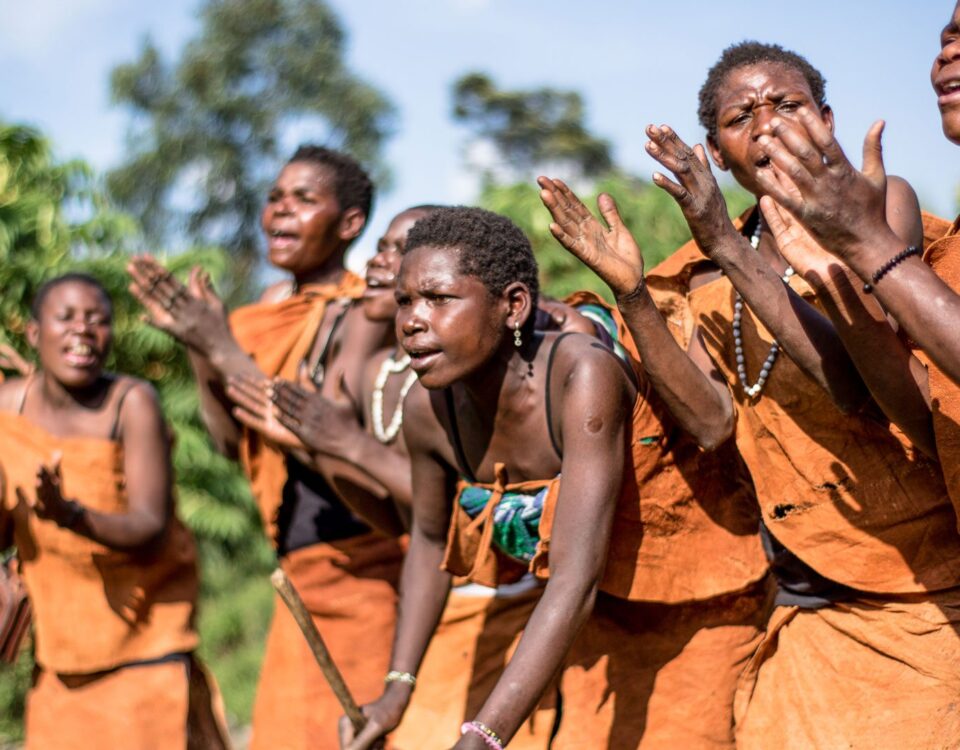  Are There Cultural Experiences Near Bwindi Impenetrable Forest?