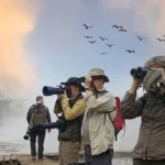 Birdwatching in Semuliki National Park
