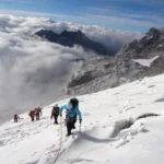 Hike the Rwenzori Mountains