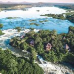 Explore the Source of the Nile in Jinja