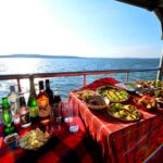 Boat Cruise on Lake Victoria