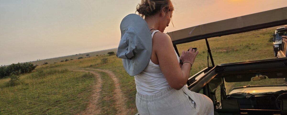 Can I Combine Gorilla Trekking with Game Drive Safaris in One Trip