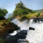 How Far Is Bwindi from Other Major Parks Like Queen Elizabeth or Murchison Falls?
