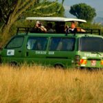 What Are the Best National Parks in Uganda for Game Drives2