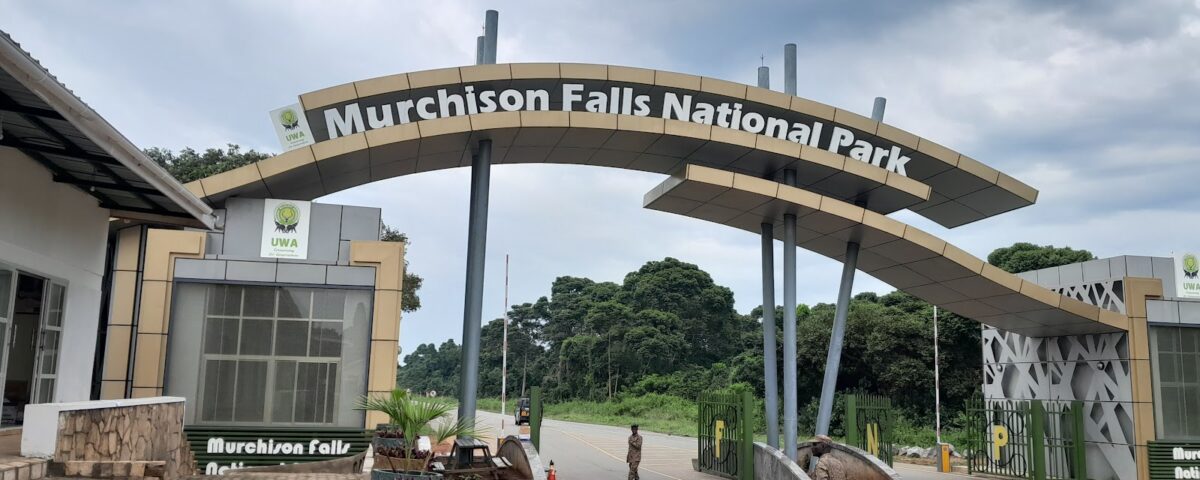 How Much is Entry to Murchison Falls National Park?