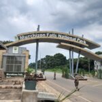 How Much is Entry to Murchison Falls National Park?