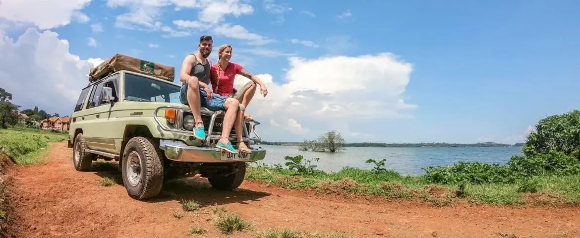 Is a Game Drive in Uganda Suitable for Solo Travelers or Groups?