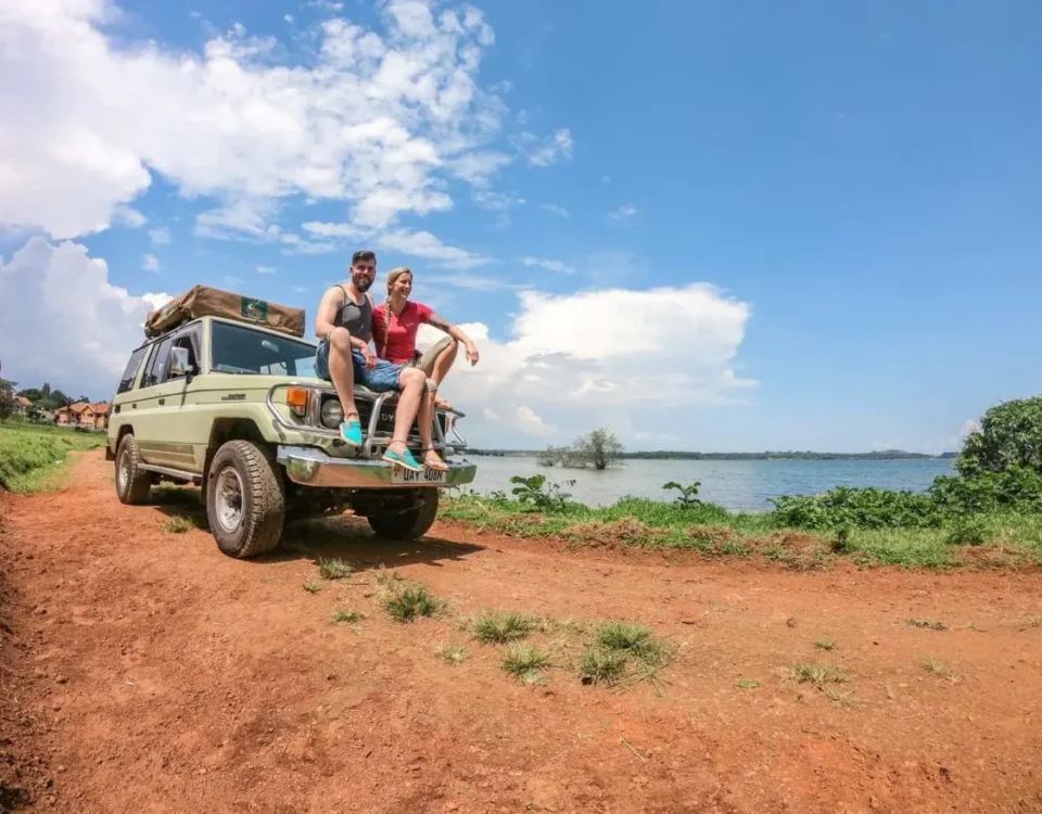 Is a Game Drive in Uganda Suitable for Solo Travelers or Groups?