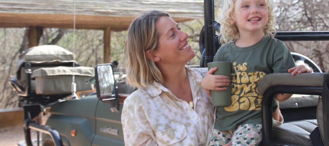 What Is the Ideal Age Group for School Safari Trips?