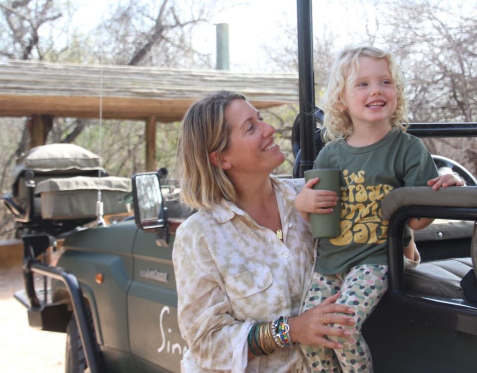 What Is the Ideal Age Group for School Safari Trips?