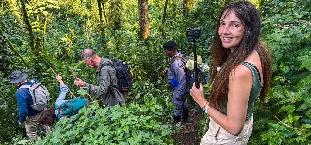 How Much Does a Walking Safari in Uganda Cost?
