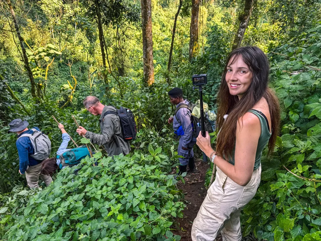 How Much Does a Walking Safari in Uganda Cost?