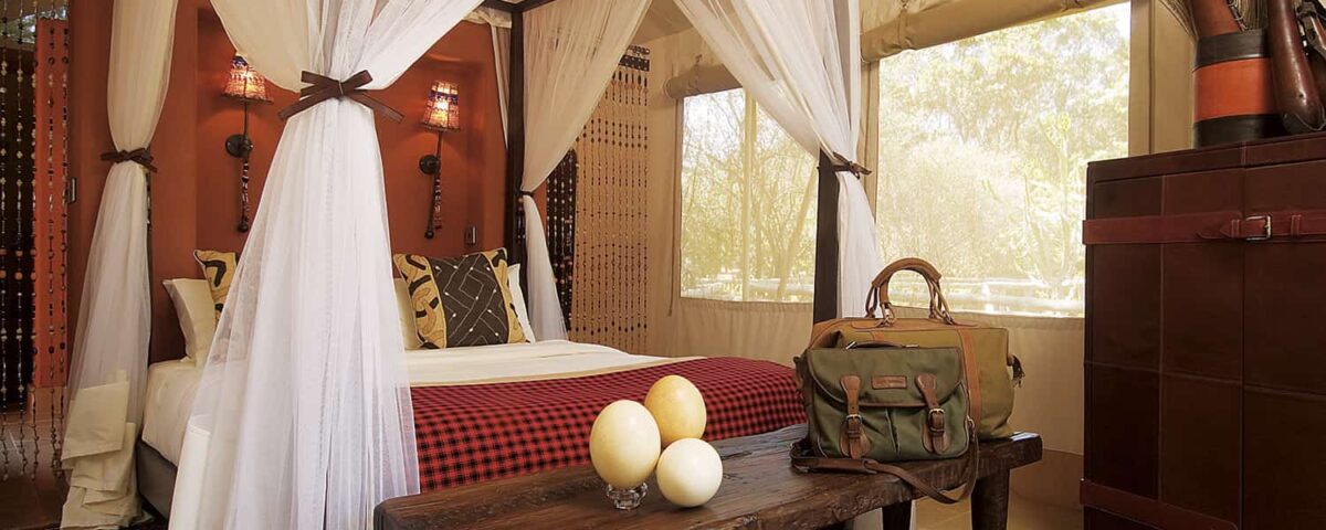 What Is the Best Way to Book a Hotel for a Safari Trip?